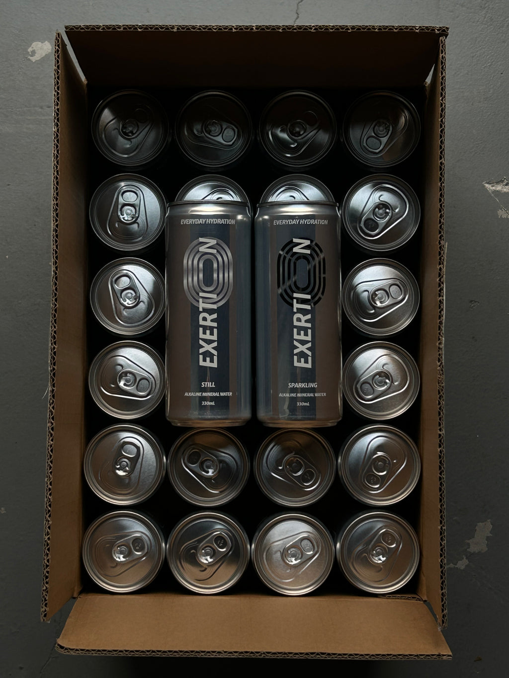 Exertion x Rippl Intro Pack