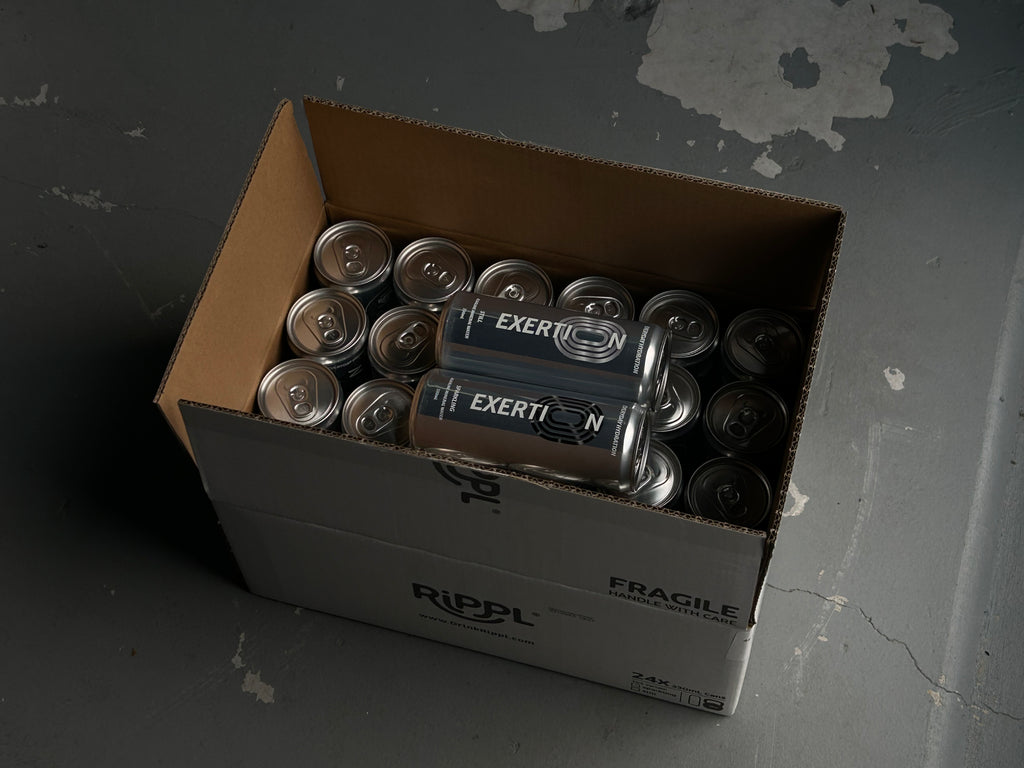 Exertion x Rippl Intro Pack