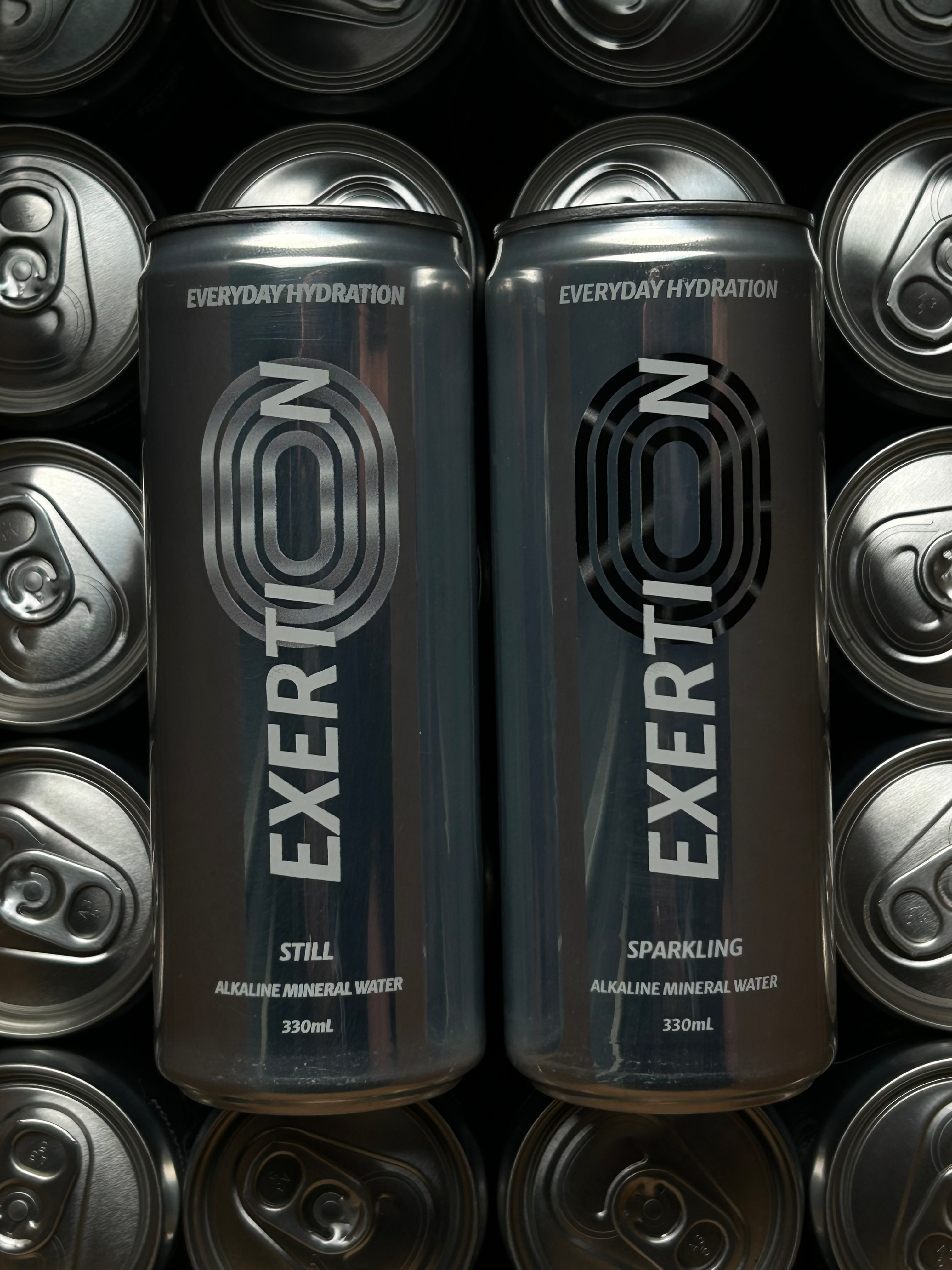Exertion x Rippl Intro Pack