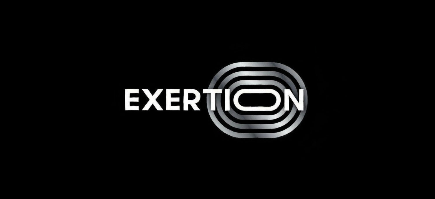 Exertion